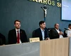 Prefeito Marcelo Beltrão cobra soluções da Equatorial para problemas no fornecimento de energia em Coruripe