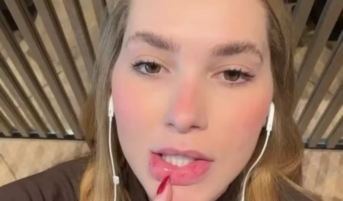 Virginia revela crise de ansiedade e expõe feridas por estresse