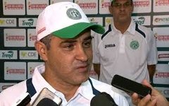 Marcelo Chamusca, Guarani (SP)