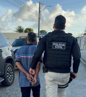 [Vídeo] Membros de facção envolvidos no Tribunal do Crime são presos no Agreste de AL