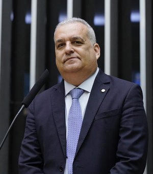 Alfredo Gaspar é eleito melhor parlamentar de Alagoas pelo 3º ano consecutivo