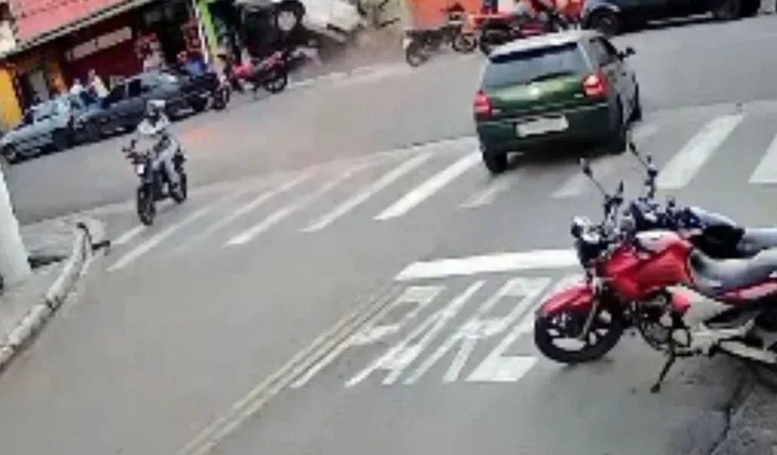 Tio usou macaco hidráulico para tirar carro de cima de criança alagoana morta em SP