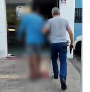 Polícia Civil de Alagoas prende condenado por tráfico em Marechal Deodoro