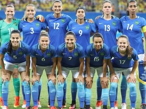 Brasil empata em 0 a 0 com África do Sul e garante liderança do grupo