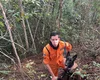 Bombeiros encontram corpo em Coqueiro Seco com auxílio de cão farejador