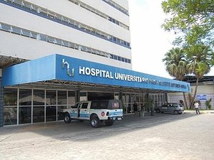 Ministério da Saúde repassa R$500 mil ao Hospital Universitário