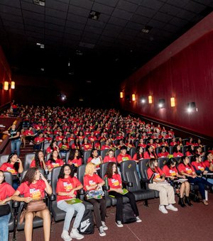 Noslen Borges participa do Pré-Enem Educar é Massa no sábado (2)