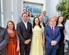 Lagoa da Canoa celebra 63 anos de emancipação política com inaugurações, desfile cívico e shows musicais