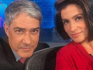 Globo dispara: novelas em alta fazem JN crescer no Ibope