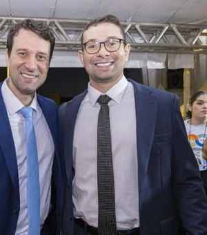 Apoio popular fortalece pré-campanha de Daniel e Lucas Barbosa em Arapiraca