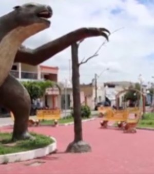 Sem Guarda Municipal, Maravilha se tornou a cidade da violência