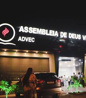 ADVEC Maceió promove Conferência Homens Vencedores com programação gratuita