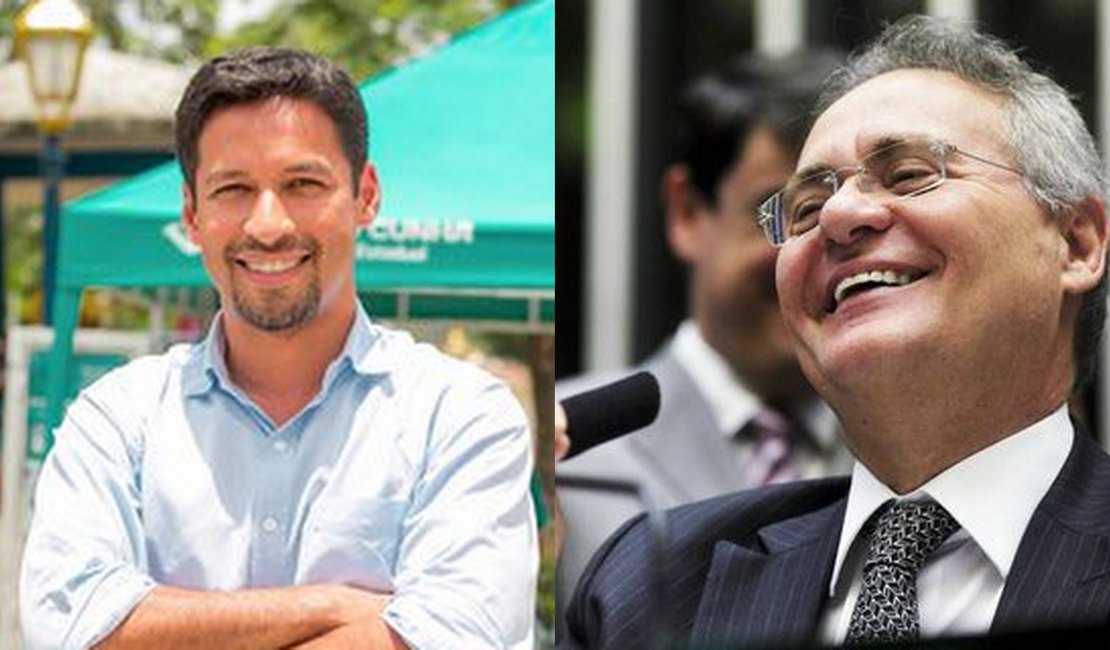 Alagoas e mais oito estados tem candidatos isolados na disputa pelo senado