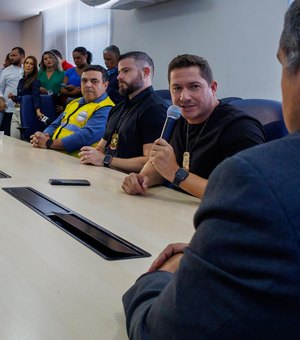 SSP apresenta detalhes de operação que recuperou relógios Rolex roubados na capital