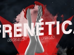 Frenética chega a Maceió inspirada nas Divas do pop
