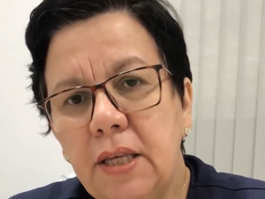 Secretária de Saúde de Arapiraca explica o motivo da falta da Coronavac no município