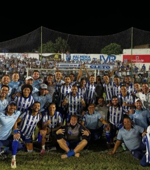 CSA goleia o CSE fora de casa e dispara na liderança do Grupo A10 da Série D