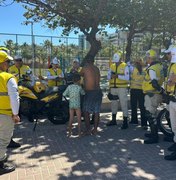 Ronda no Bairro reforça ações preventivas e sociais no fim de semana em Alagoas