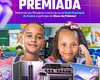 Prefeitura de Traipu lança segunda edição do programa Matrícula Premiada