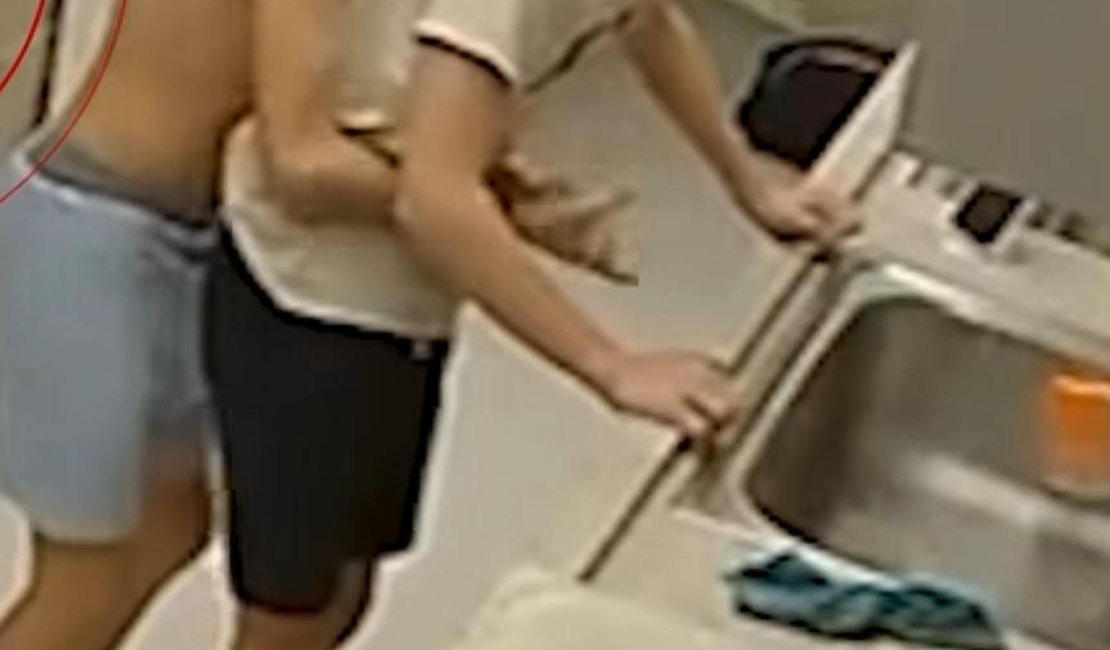 Adolescente é salvo pelo primo após se engasgar com achocolatado em Fortaleza