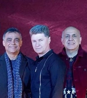 Roupa Nova anuncia show para celebrar 40 anos da banda