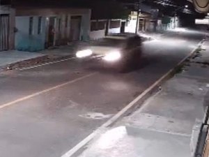 Dois homens são presos por embriaguez ao volante e desacato em Delmiro Gouveia