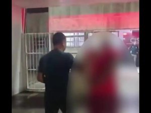 Líder de facção criminosa é preso no município de Passo de Camaragibe