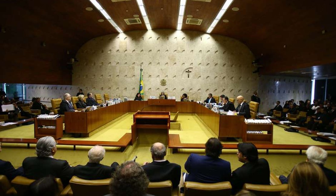 STF derrota governo e mantém demarcação de terras com Funai