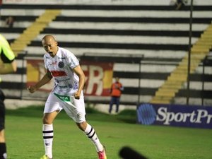 Cotado no Remo, Reinaldo Alagoano estaria também nos planos do CSA