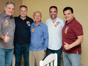 Paulo apresenta ações do governo do Estado em Arapiraca