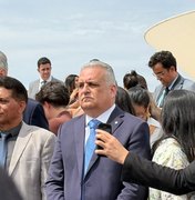 Alfredo Gaspar denuncia autoritarismo do STF e reforça compromisso com a democracia no Congresso