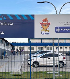 Uneal abre seleção para alunos especiais em curso de mestrado