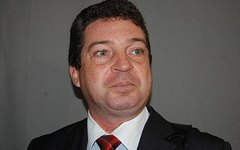 Presidente do Diretório Estadual do PT, Ricardo Barbosa