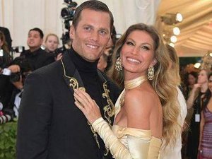 Gisele Bundchen e Tom Brady compram apartamento avaliado em R$ 77 milhões