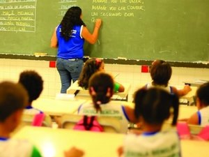 Governo abre inscrições na escola integral de Arapiraca