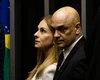 Alexandre de Moraes teria pressionado BC em favor do Banco Master