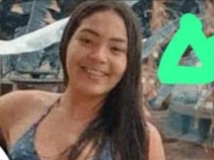 Adolescente sofre choque elétrico em máquina de lavar e morre em Major Izidoro