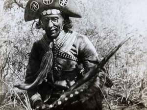 Herói ou vilão: a polêmica 80 anos após a morte de Lampião