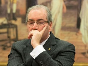 Eduardo Cunha dirá em livro que impeachment foi golpe parlamentar