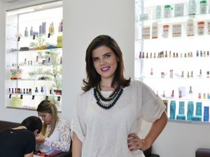 Palazzo inova com ampliação de espaço e serviços em Arapiraca