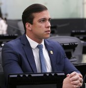 PL do deputado estadual Leonam proíbe a comercialização de chumbinho