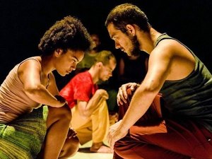 Oficinas gratuitas de teatro acontecem nesse fim de semana, em Arapiraca