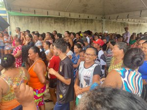 Semana Santa: começa entrega do peixe em Palmeira dos Índios nesta terça-feira (04)