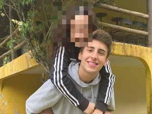 Após repercussão, dupla de TikTokers desmentem relacionamento; entenda o caso