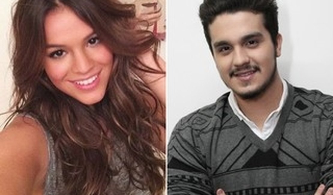 Fãs se dividem em relação a possível affair de Luan Santana e Marquezine