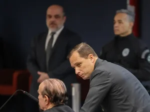 Maioria do STF condena Cid por tentativa de abolição da democracia