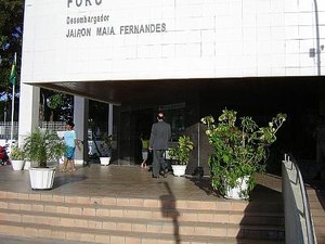 Acusado de matar reeducando no Baldomero vai a júri popular