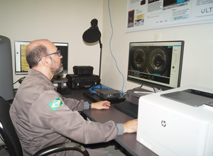 Polícia Científica de Alagoas começa a cadastrar armas, estojos e projéteis no Sistema Nacional de Análise Balística