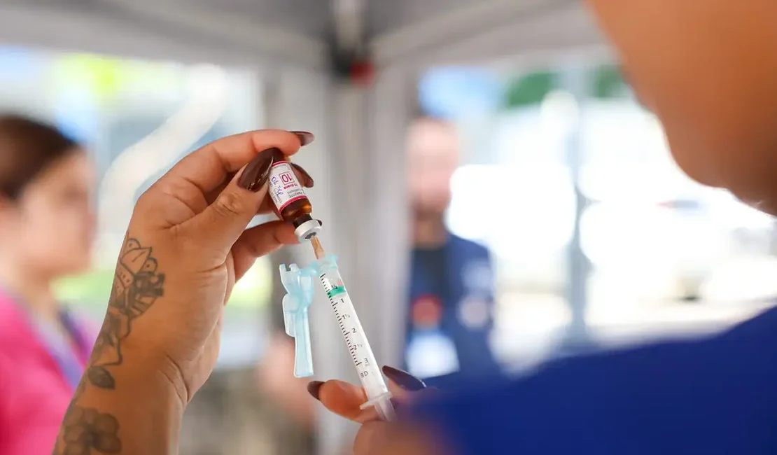 Pacientes com meningite em Maceió evoluem bem e estão fora de perigo