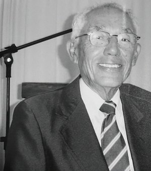 Santa Casa lamenta morte do médico-cirurgião Euclides Ferreira de Lima
